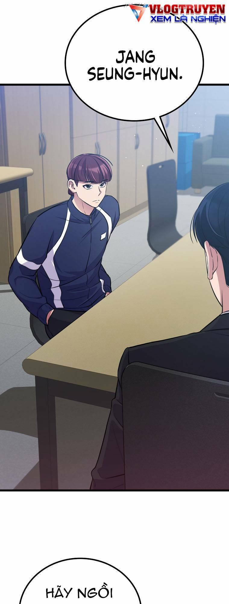 Quái Vật Ganzi 38 trang 40