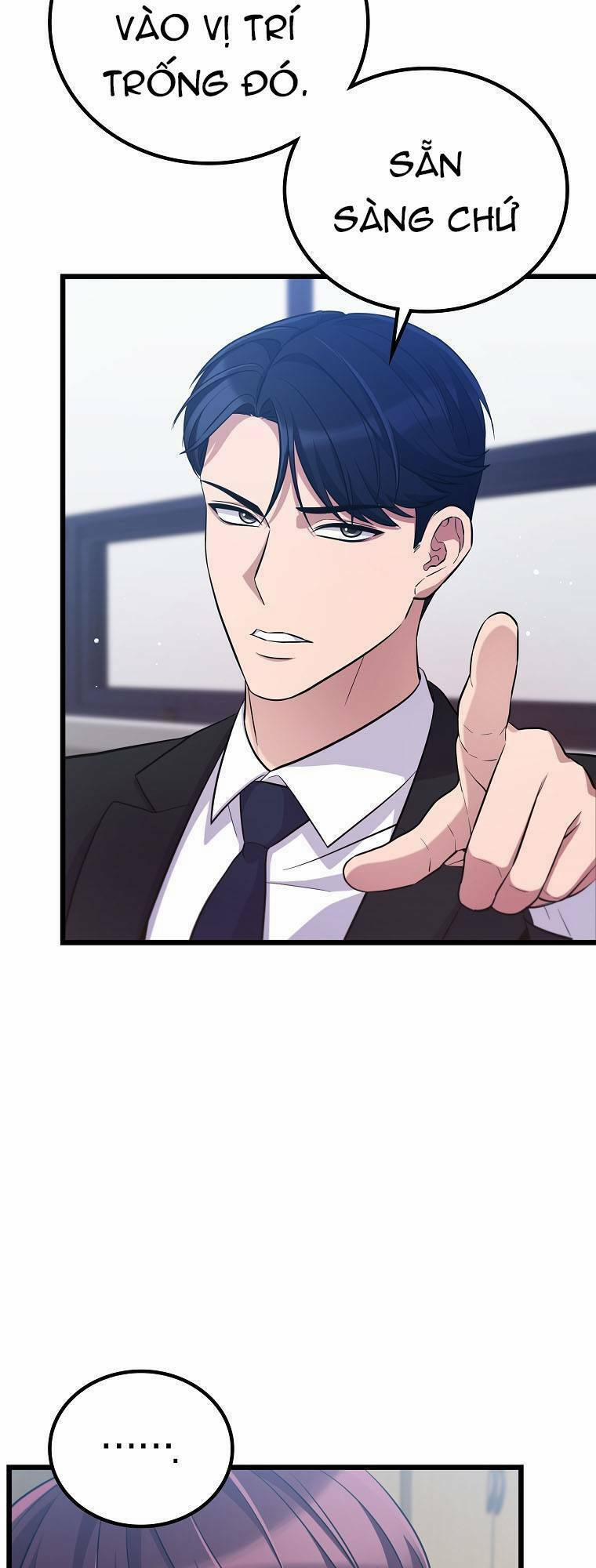 Quái Vật Ganzi 38 trang 41