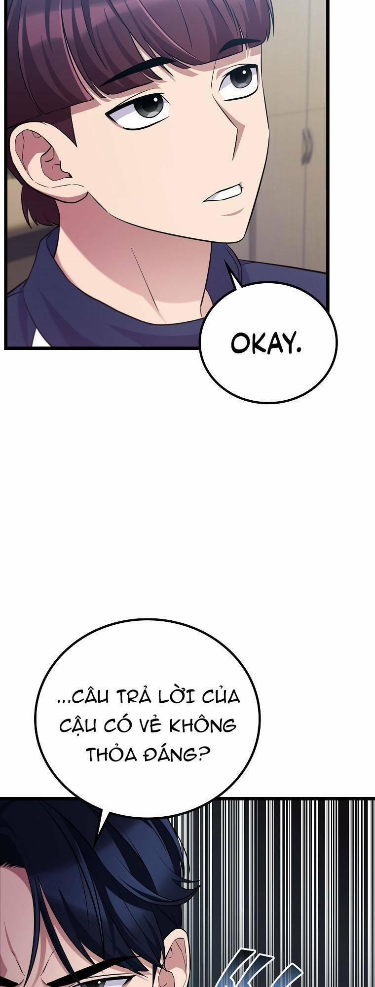 Quái Vật Ganzi 38 trang 42