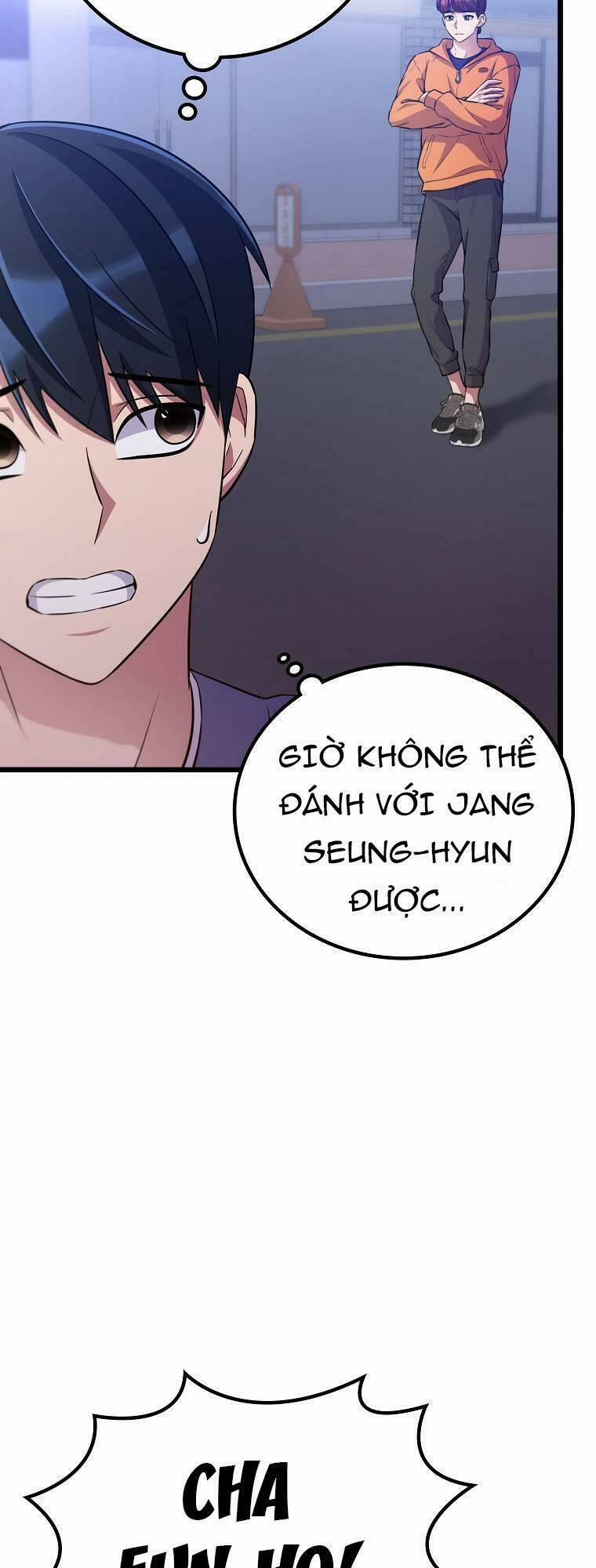 Quái Vật Ganzi 38 trang 5