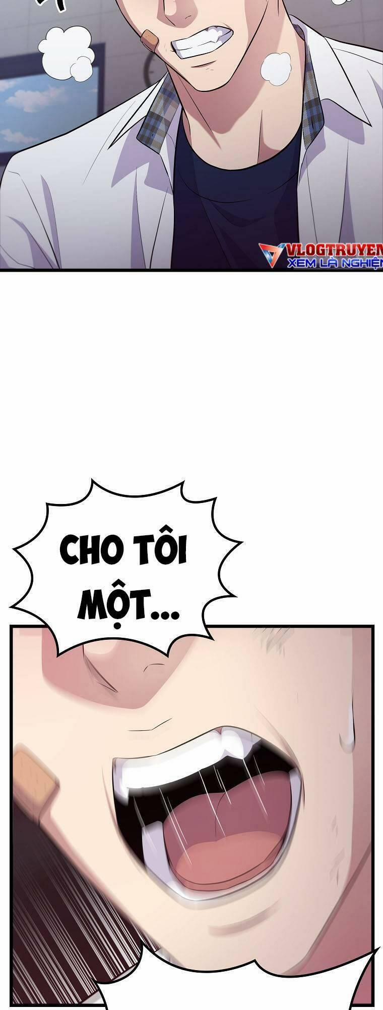 Quái Vật Ganzi 38 trang 52