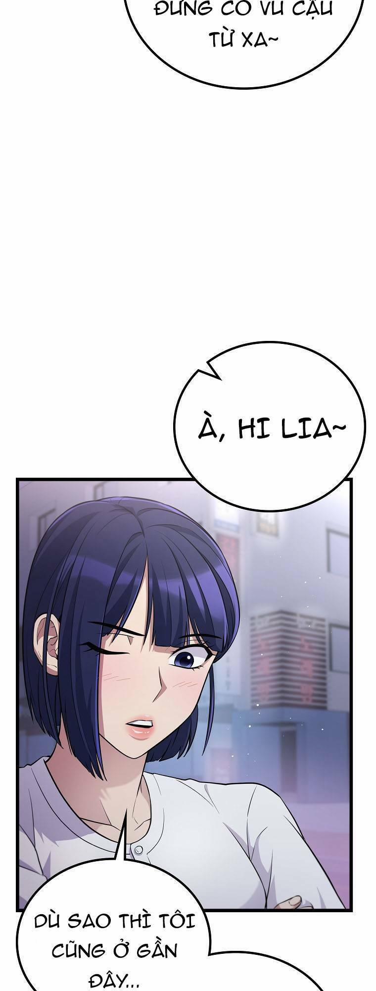 Quái Vật Ganzi 38 trang 9