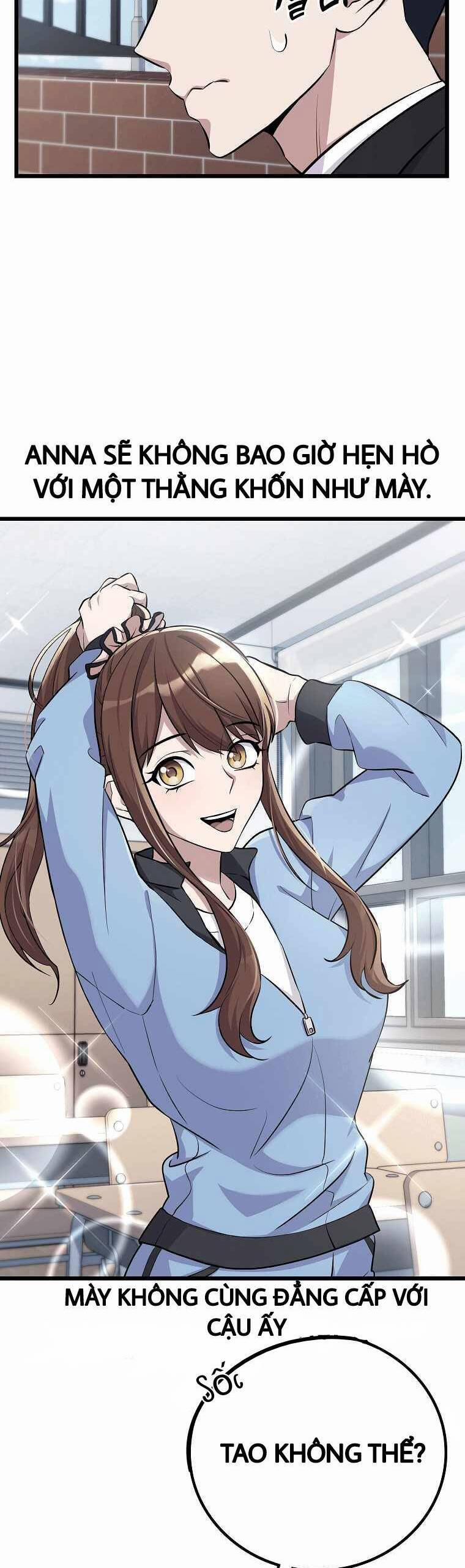 Quái Vật Ganzi 4 trang 12