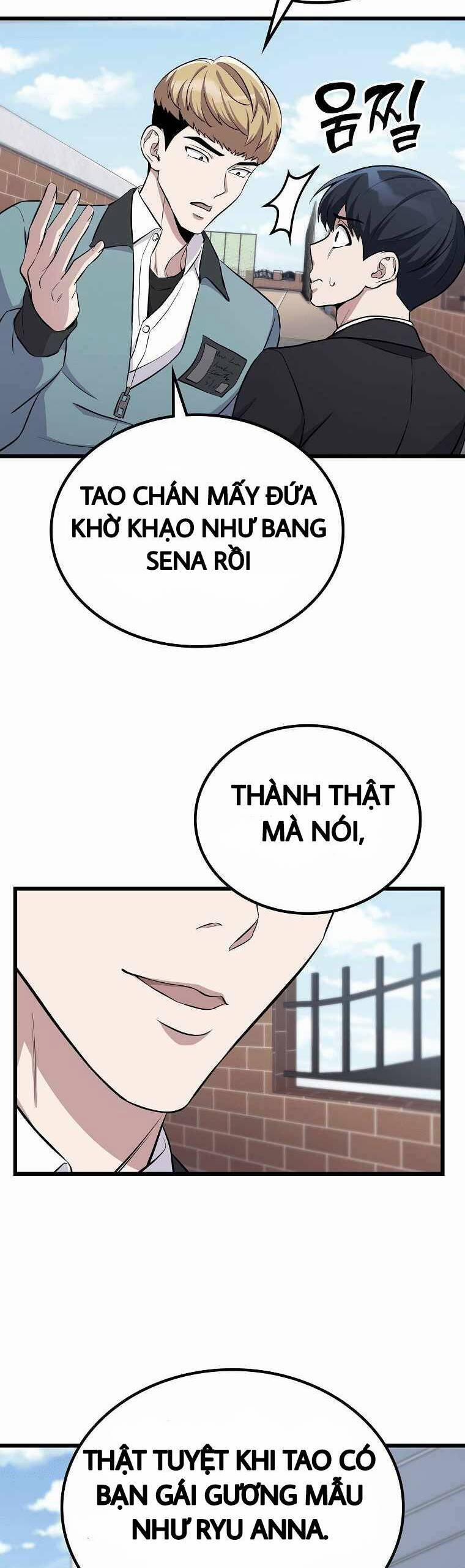 Quái Vật Ganzi 4 trang 13