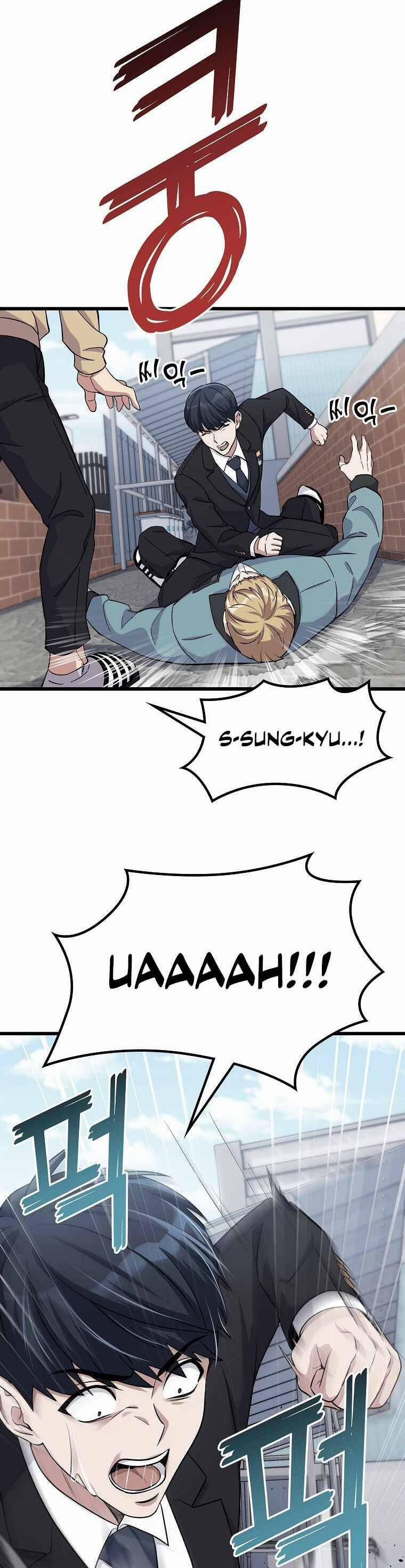 Quái Vật Ganzi 4 trang 17