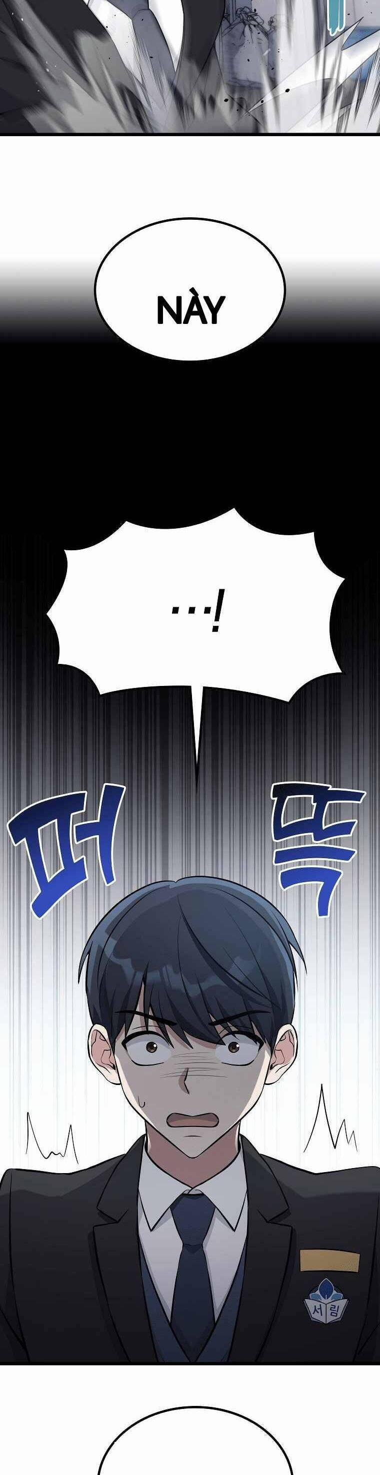 Quái Vật Ganzi 4 trang 18