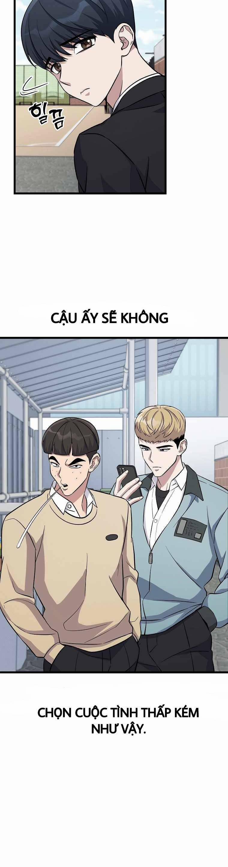 Quái Vật Ganzi 4 trang 24