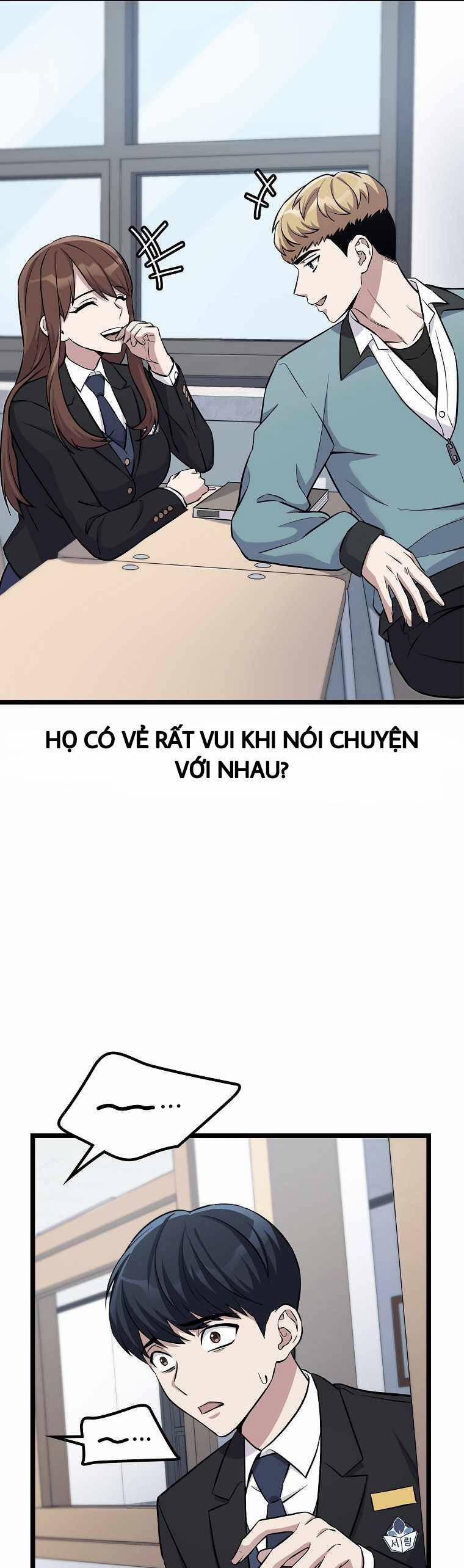 Quái Vật Ganzi 4 trang 26