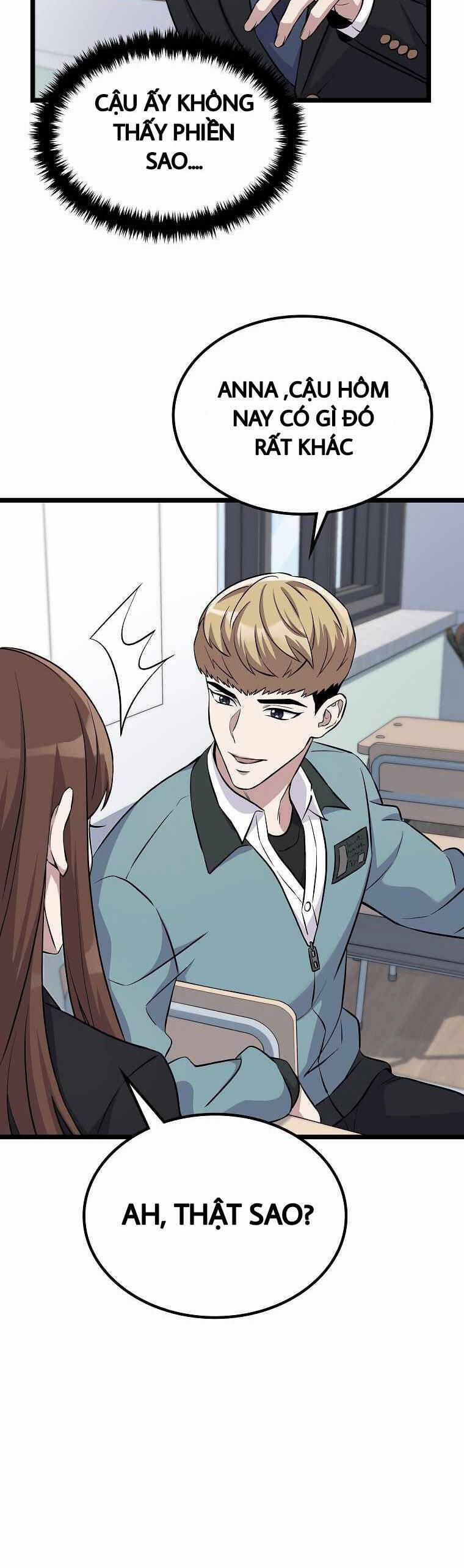 Quái Vật Ganzi 4 trang 27