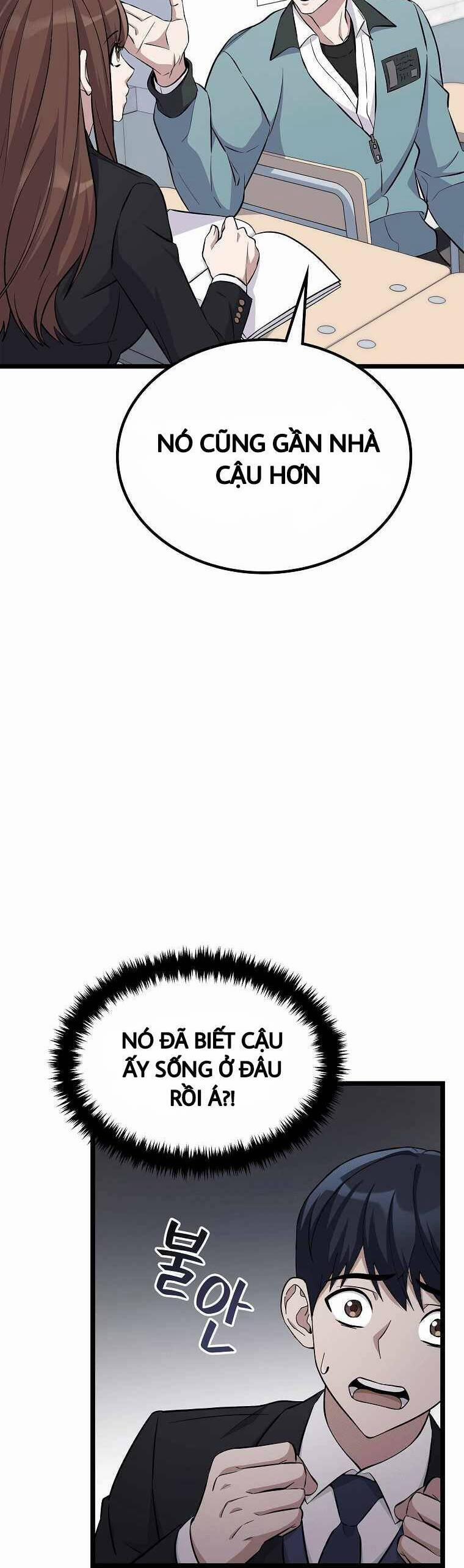 Quái Vật Ganzi 4 trang 31