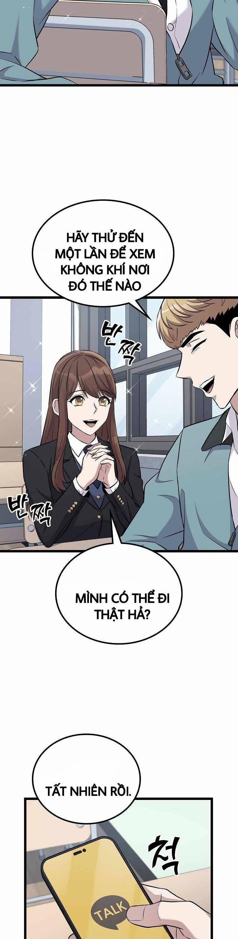 Quái Vật Ganzi 4 trang 33