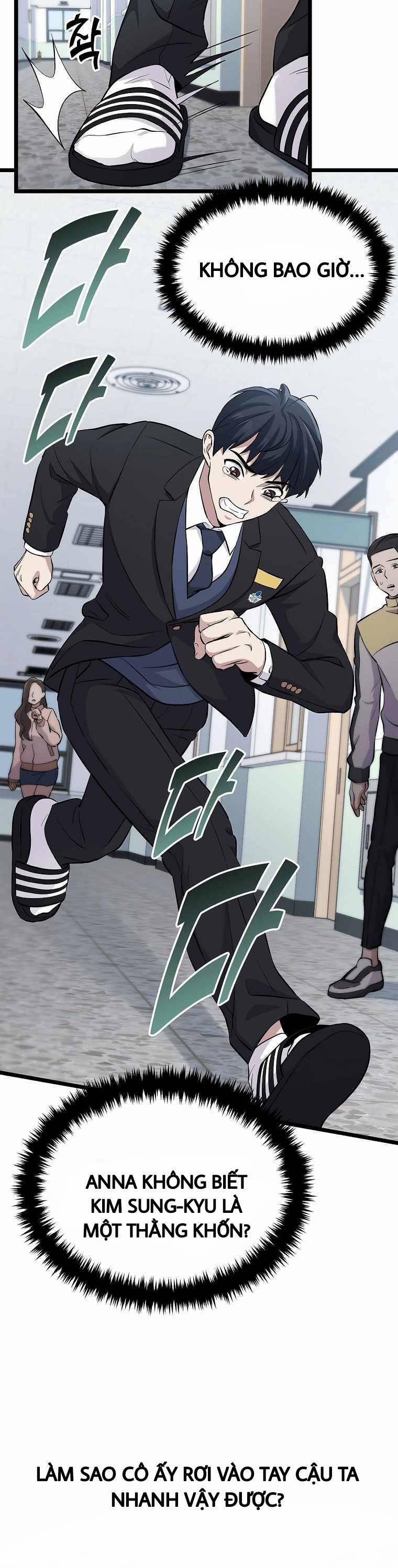 Quái Vật Ganzi 4 trang 36