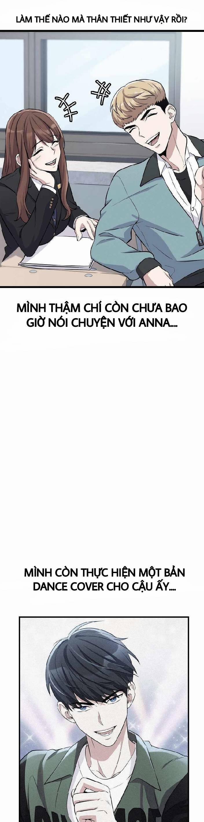 Quái Vật Ganzi 4 trang 37