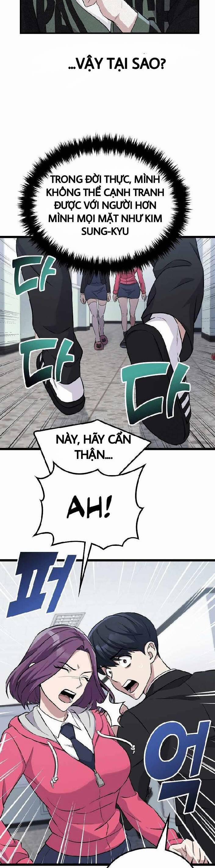 Quái Vật Ganzi 4 trang 38