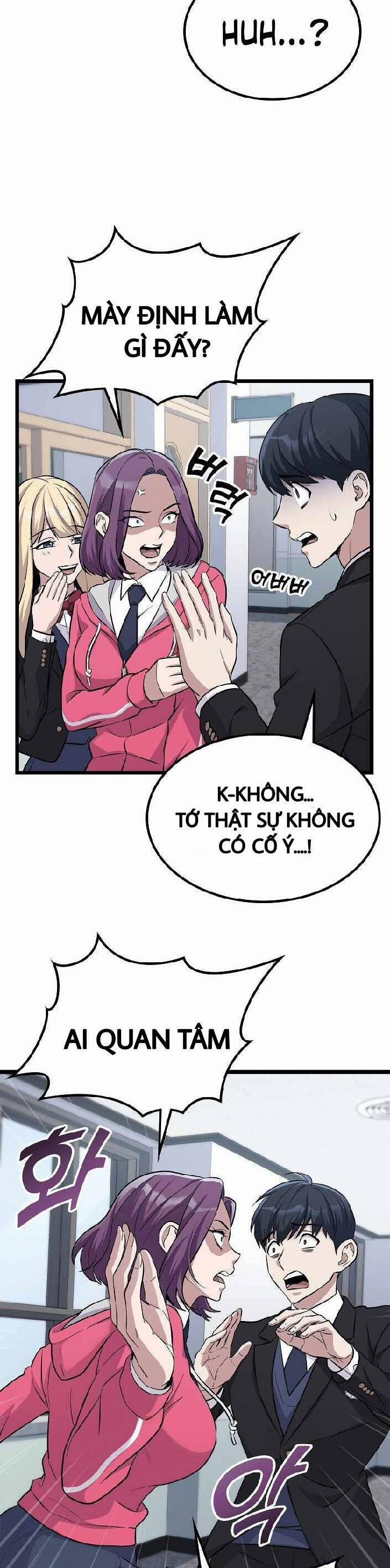 Quái Vật Ganzi 4 trang 39