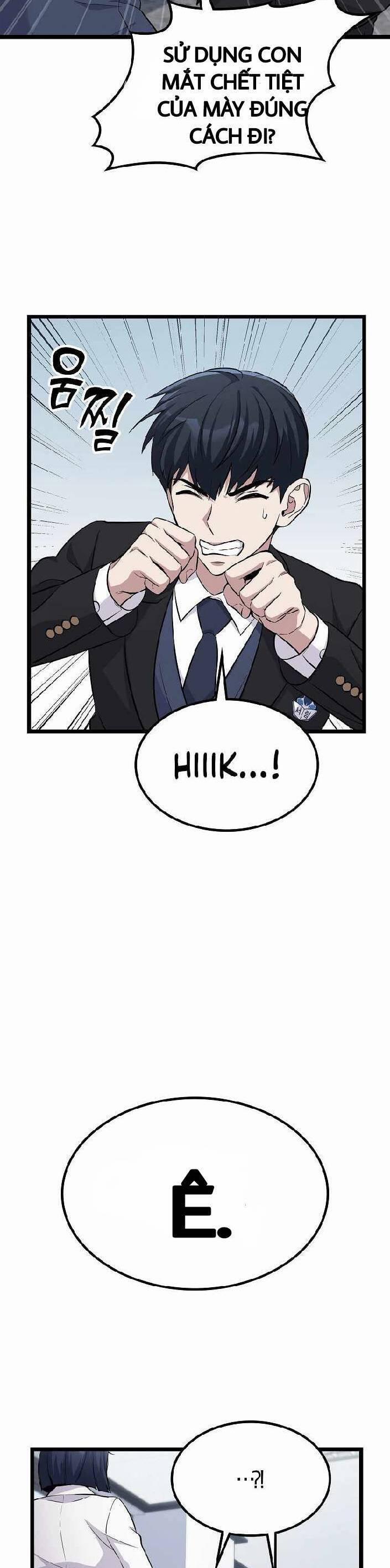 Quái Vật Ganzi 4 trang 40