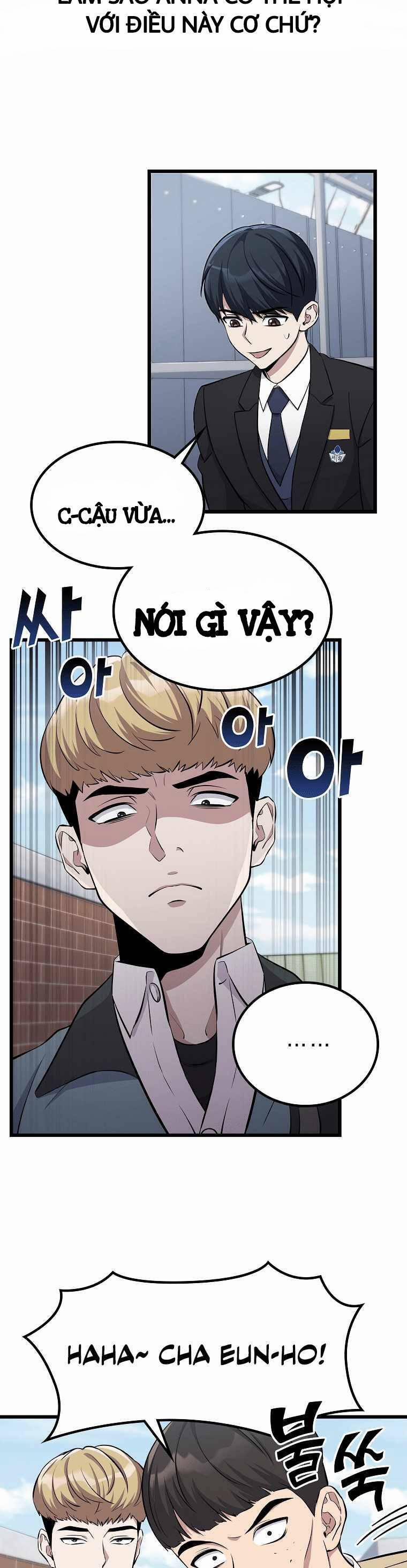 Quái Vật Ganzi 4 trang 7