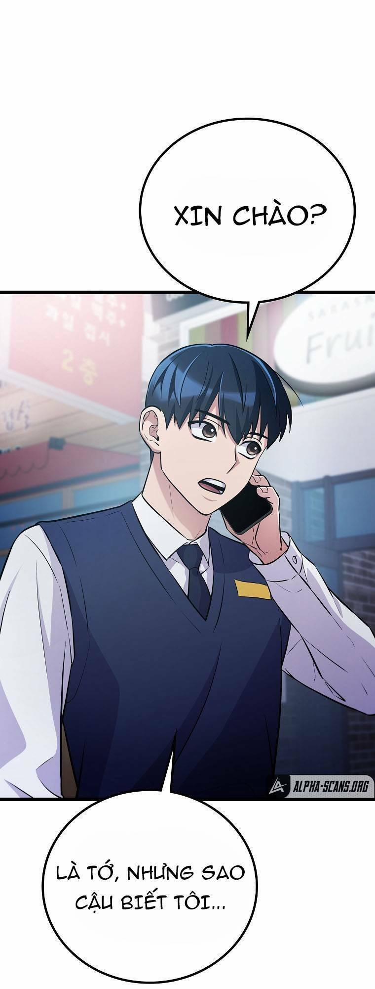 Quái Vật Ganzi 40 trang 10