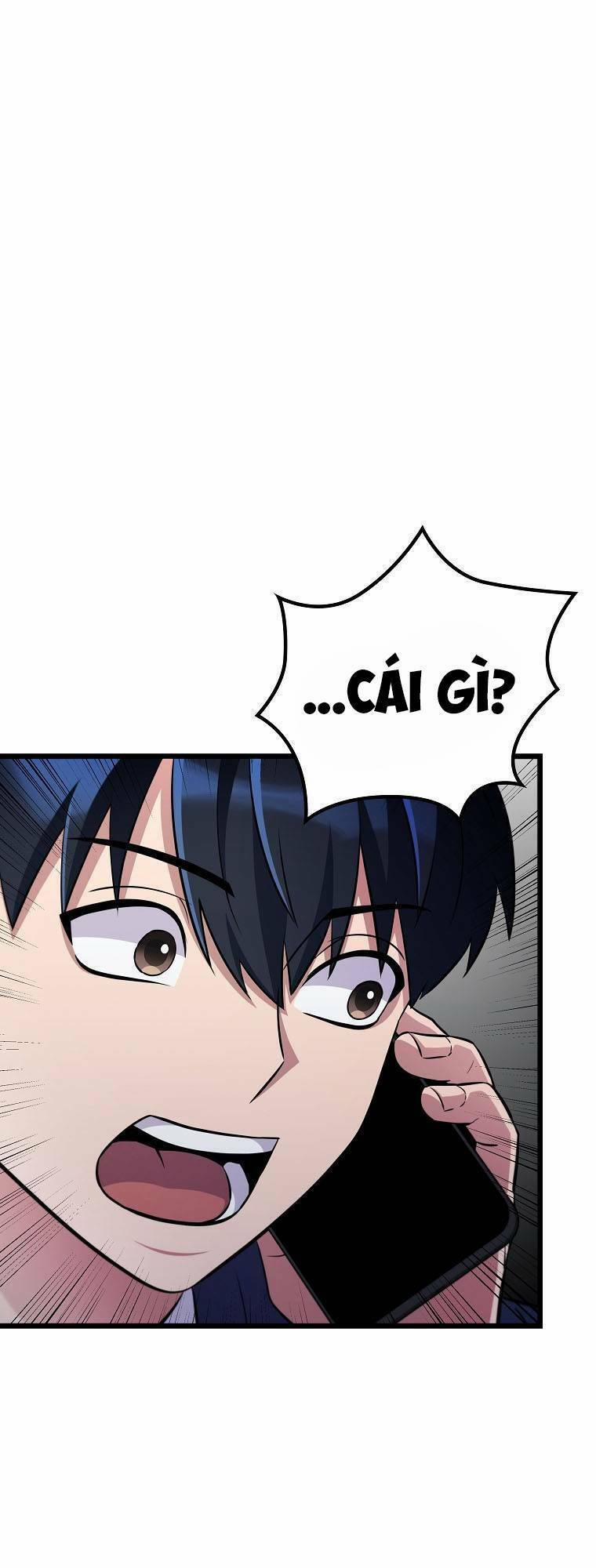 Quái Vật Ganzi 40 trang 11