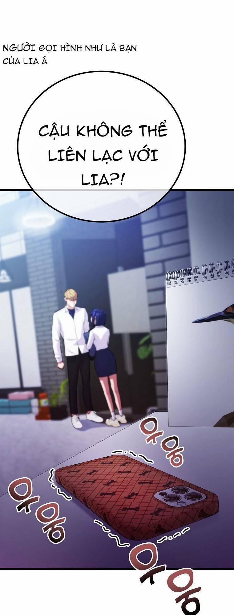 Quái Vật Ganzi 40 trang 12