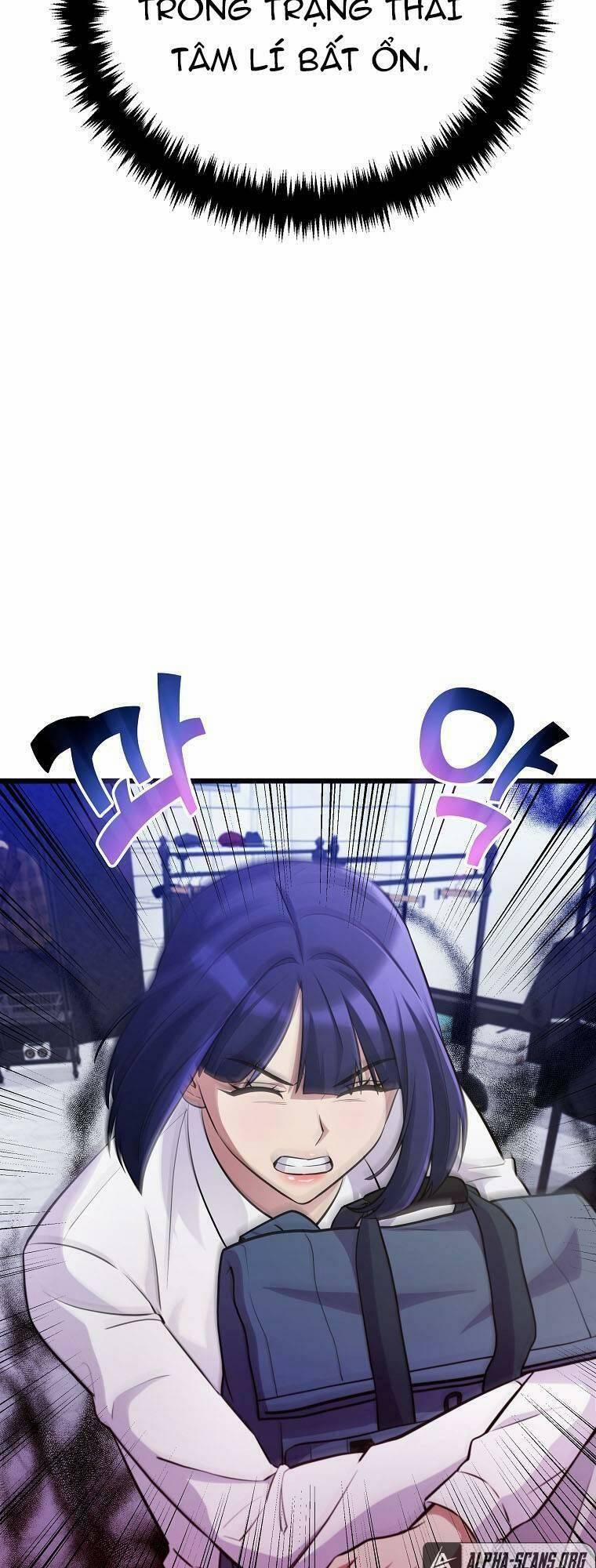 Quái Vật Ganzi 40 trang 18