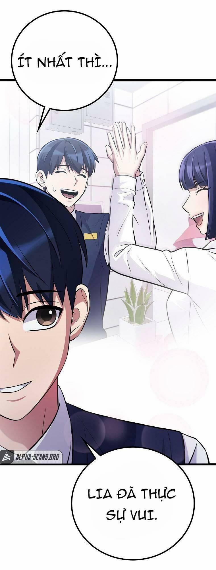 Quái Vật Ganzi 40 trang 2