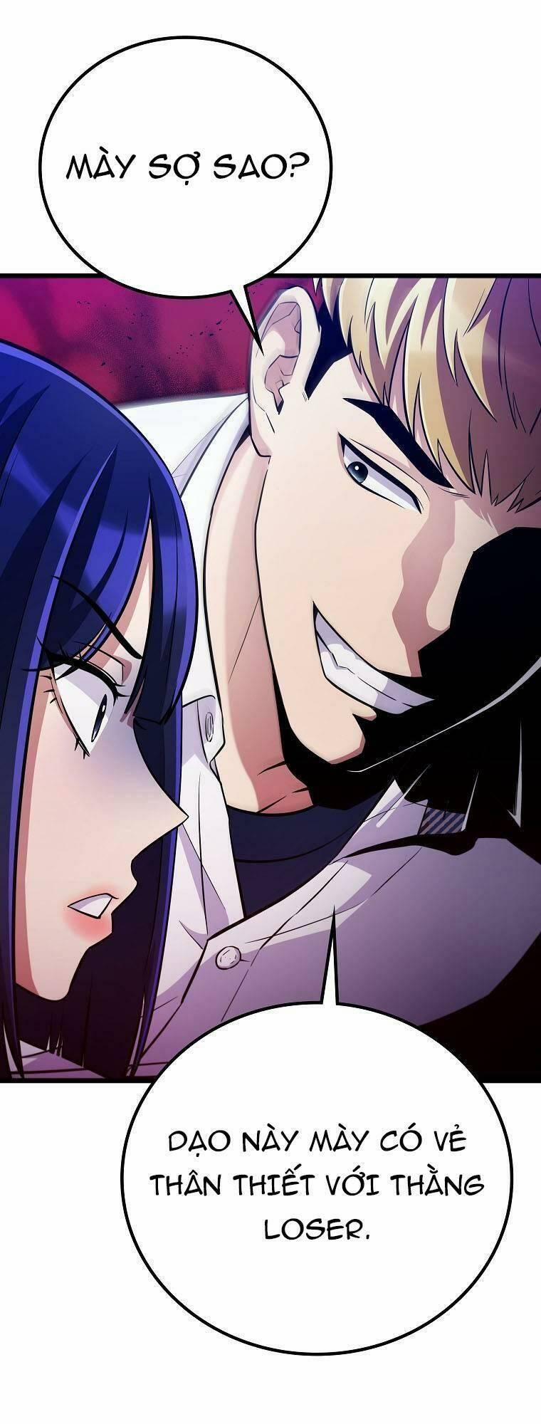 Quái Vật Ganzi 40 trang 21