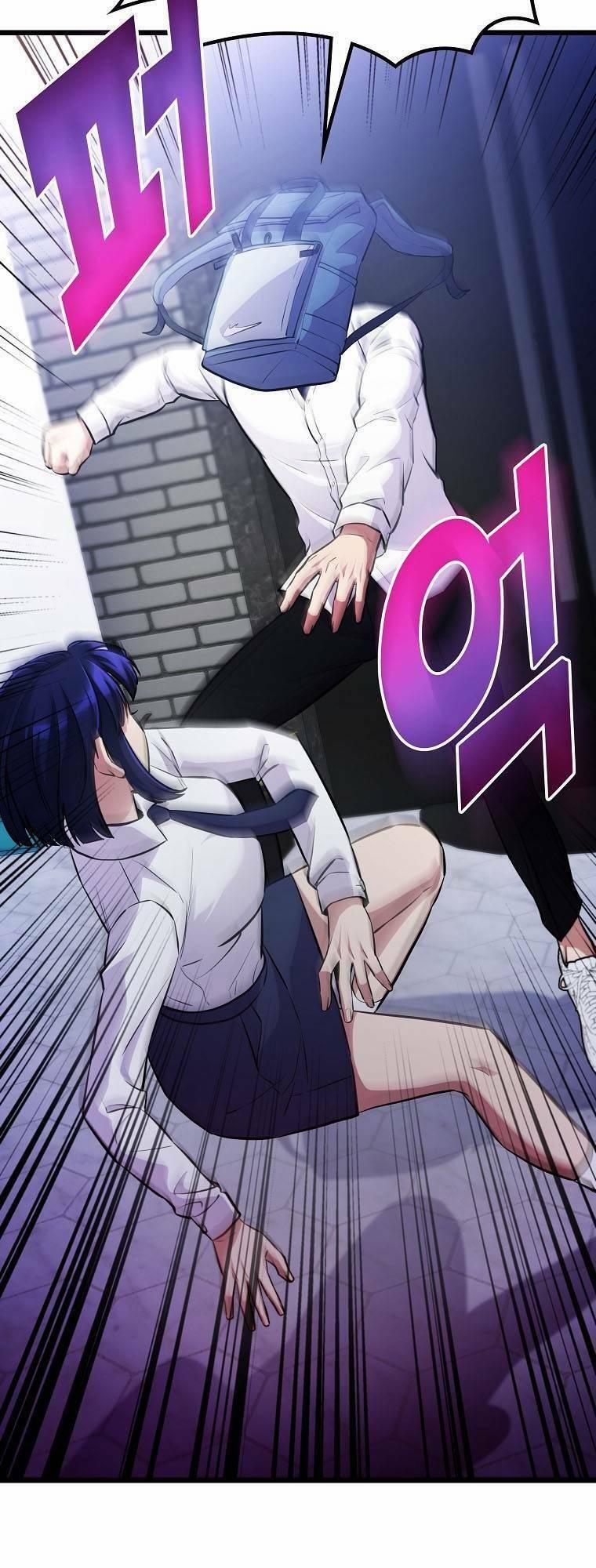 Quái Vật Ganzi 40 trang 28