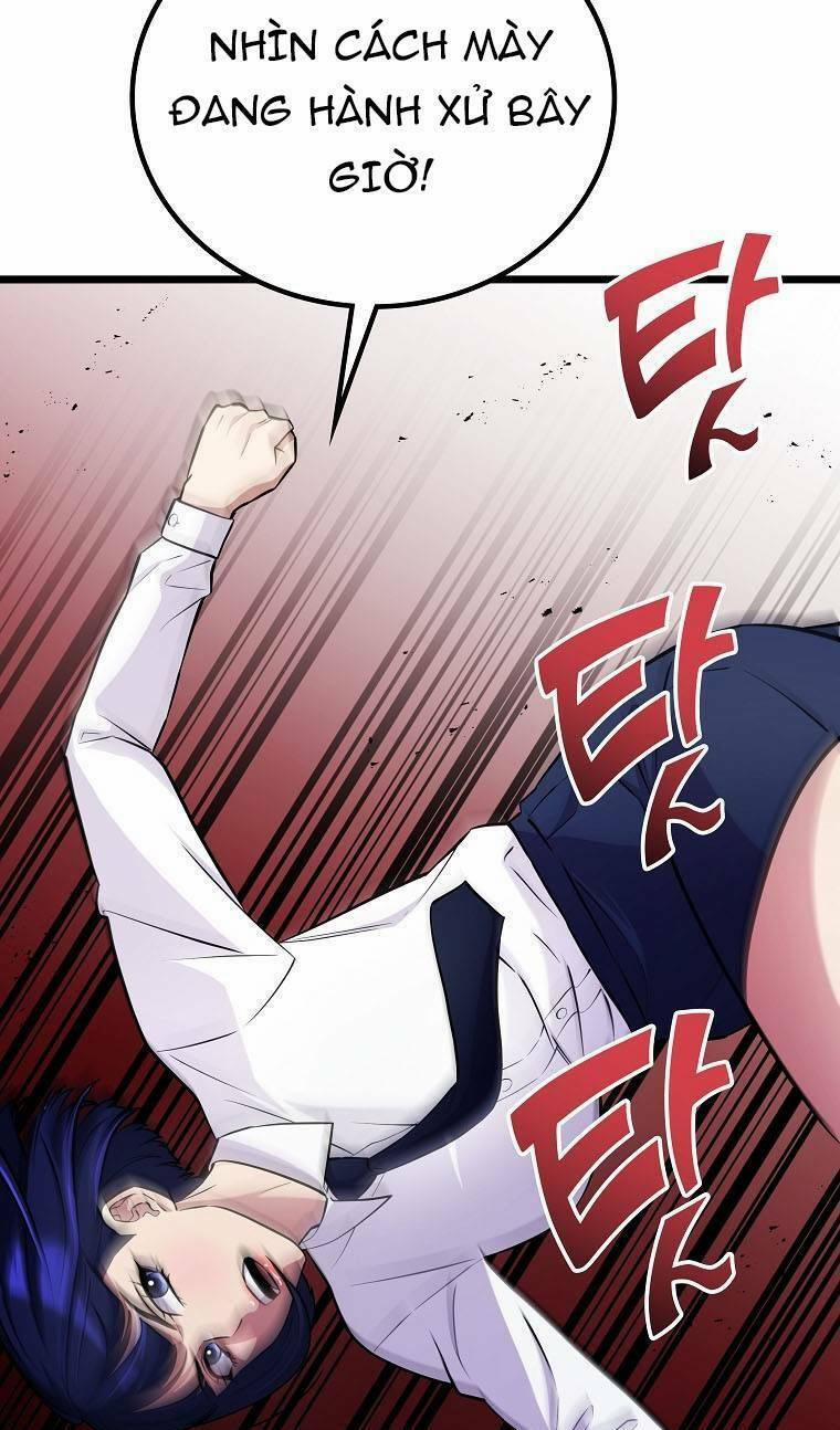 Quái Vật Ganzi 40 trang 30