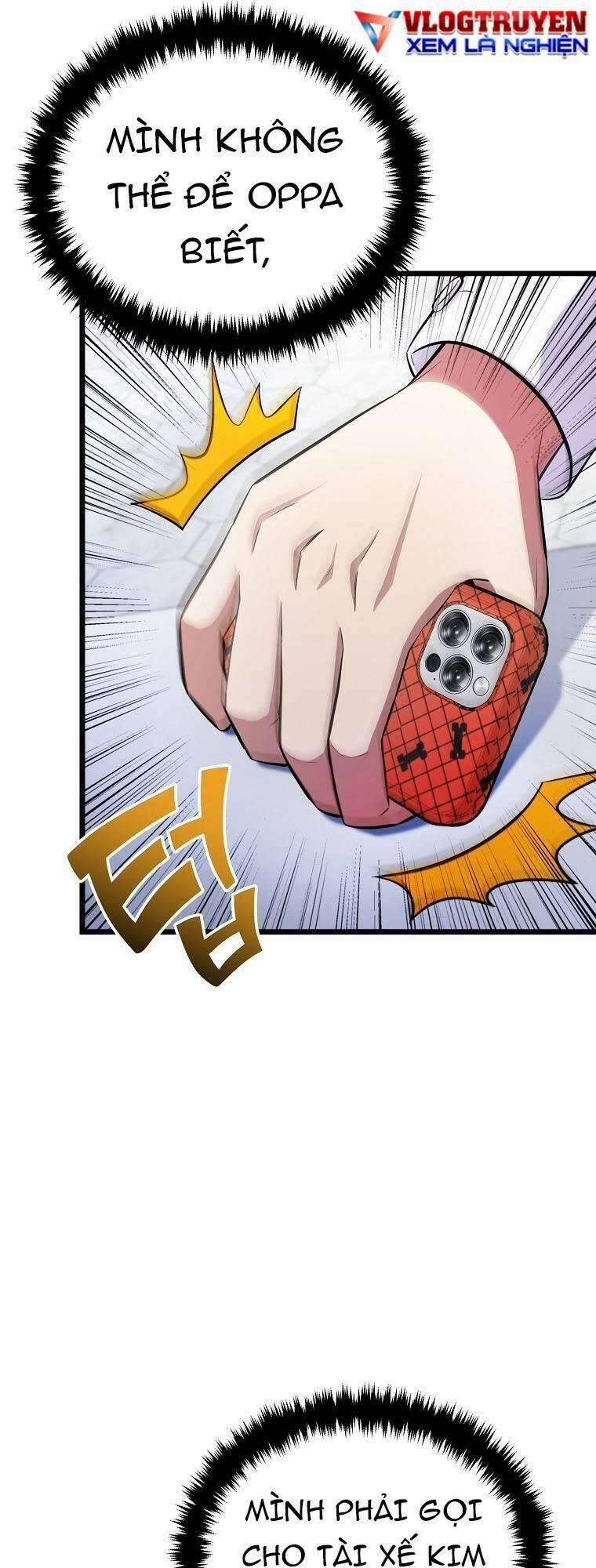 Quái Vật Ganzi 40 trang 32