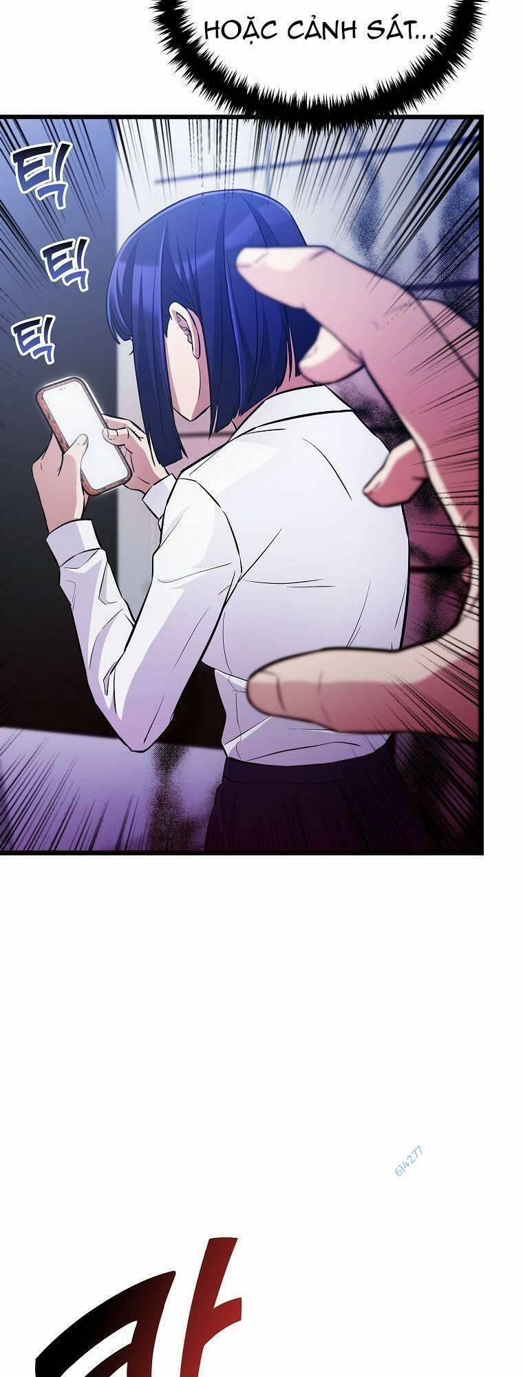 Quái Vật Ganzi 40 trang 33