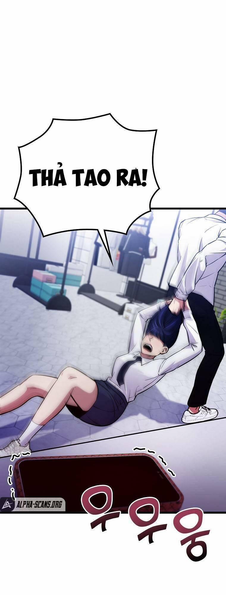 Quái Vật Ganzi 40 trang 35