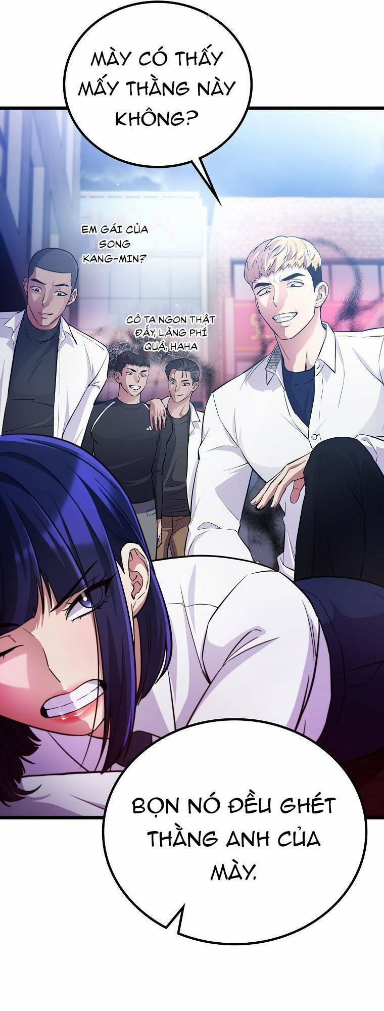 Quái Vật Ganzi 40 trang 40