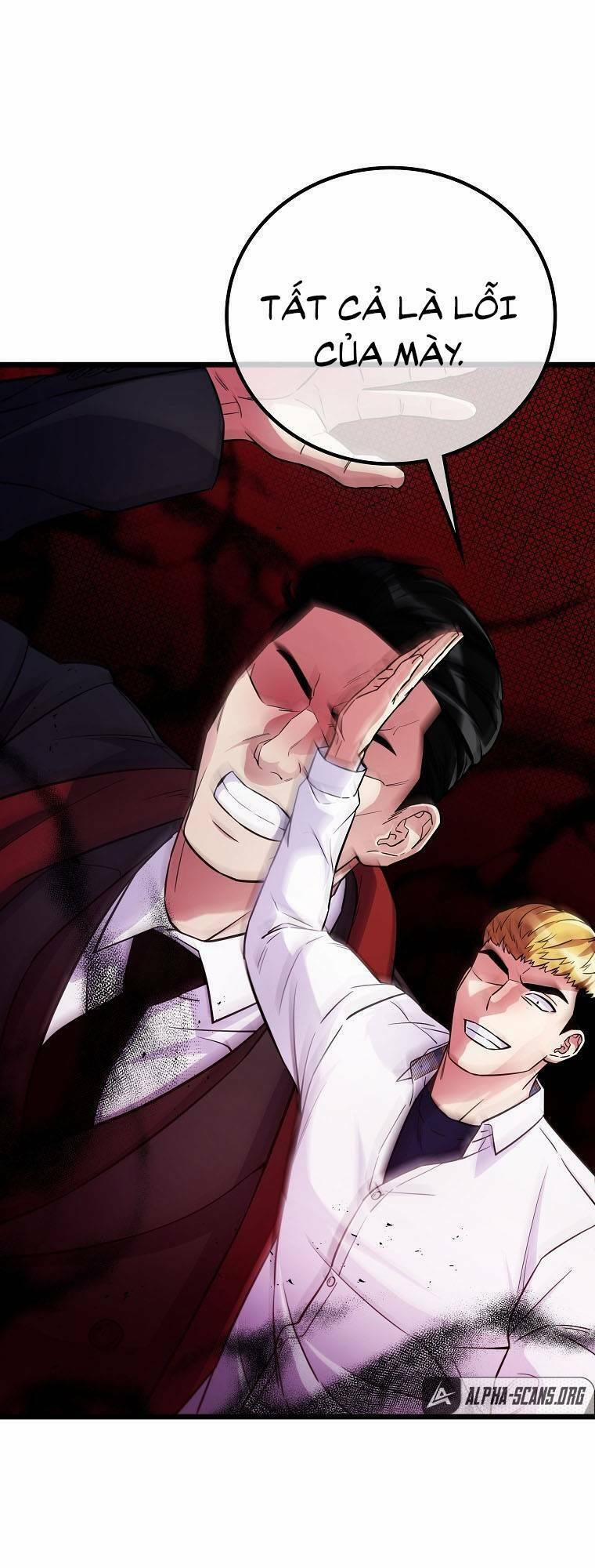 Quái Vật Ganzi 40 trang 43