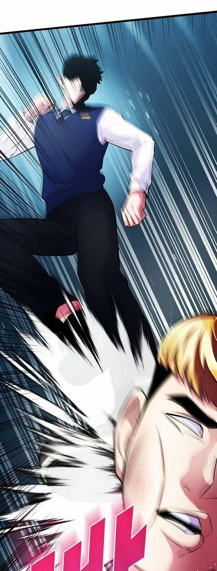 Quái Vật Ganzi 40 trang 49