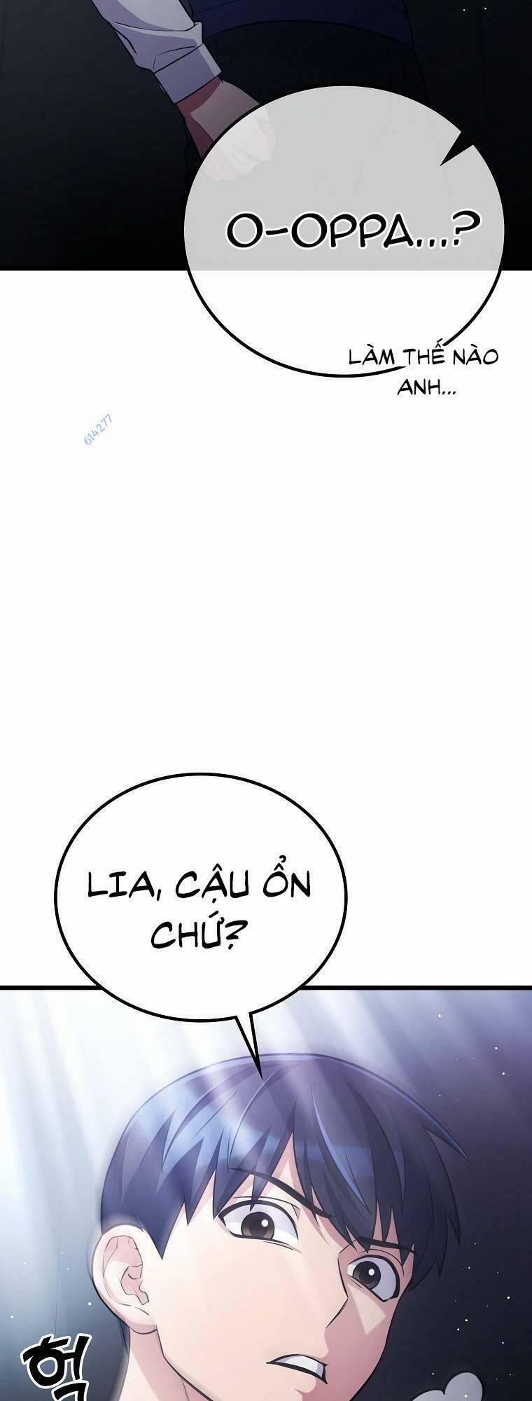 Quái Vật Ganzi 40 trang 53