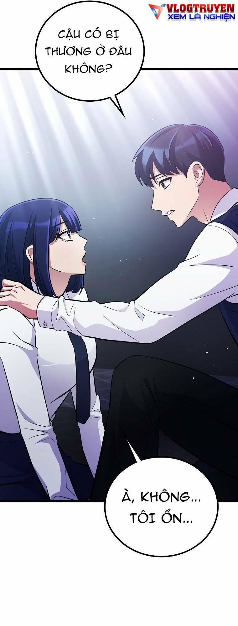 Quái Vật Ganzi 40 trang 56