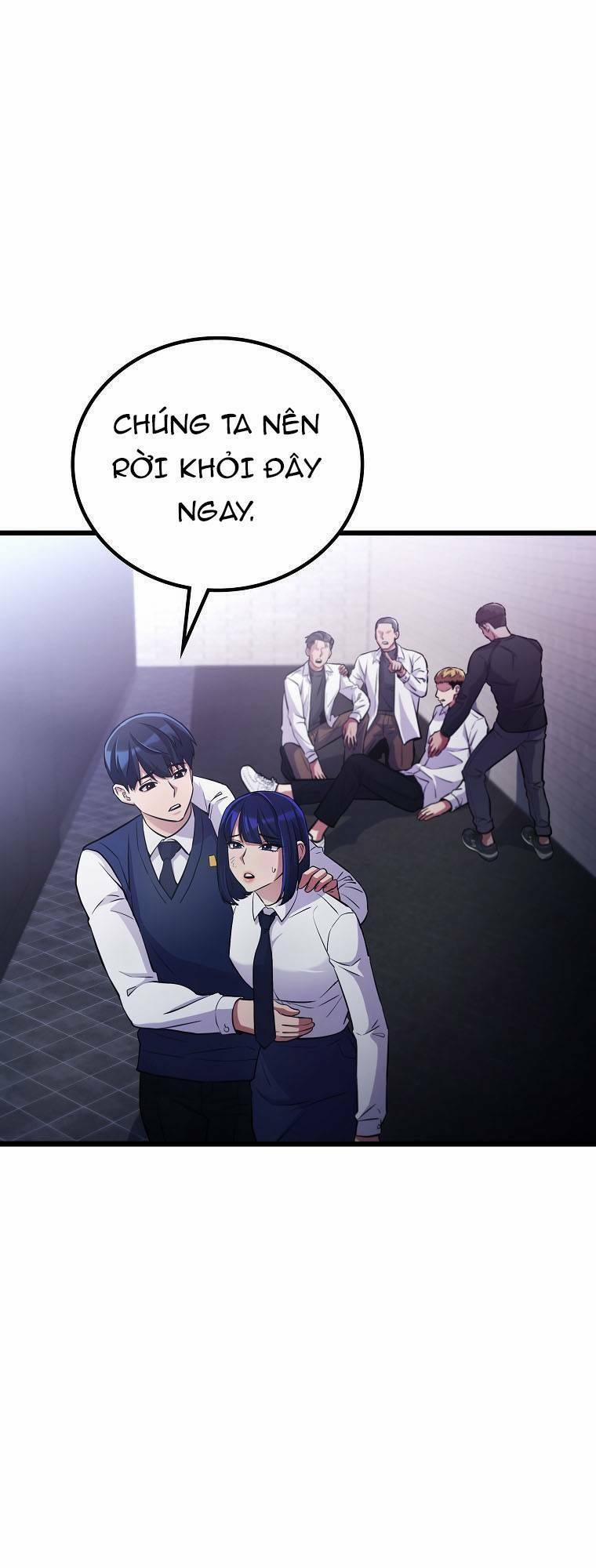 Quái Vật Ganzi 40 trang 57