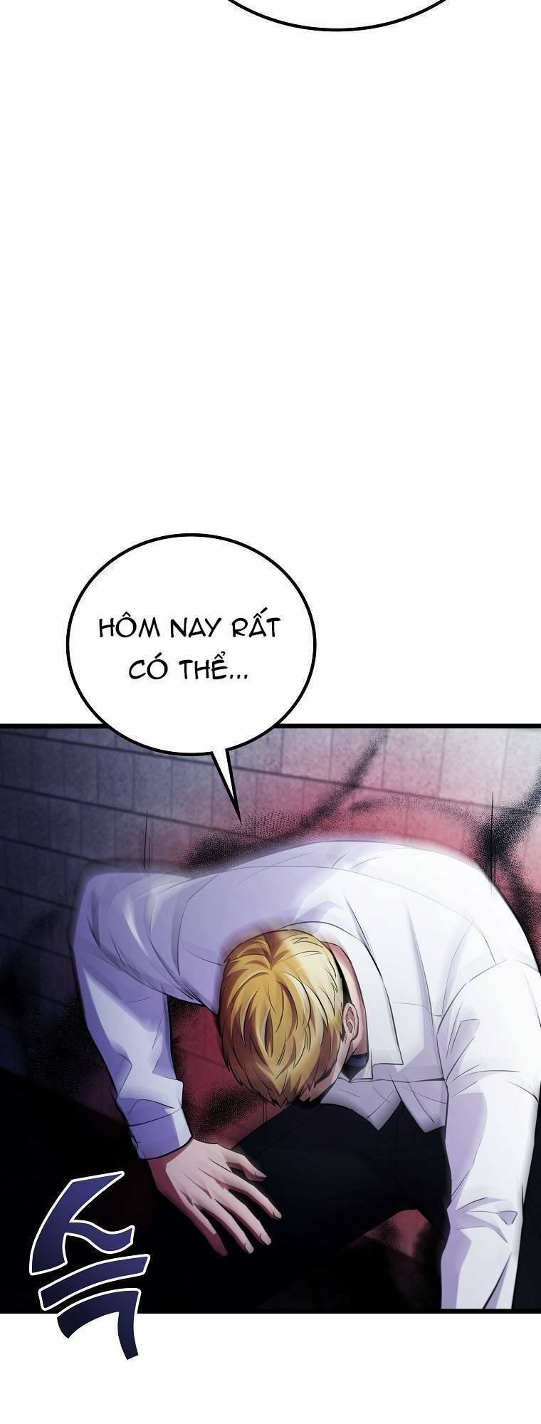 Quái Vật Ganzi 40 trang 60