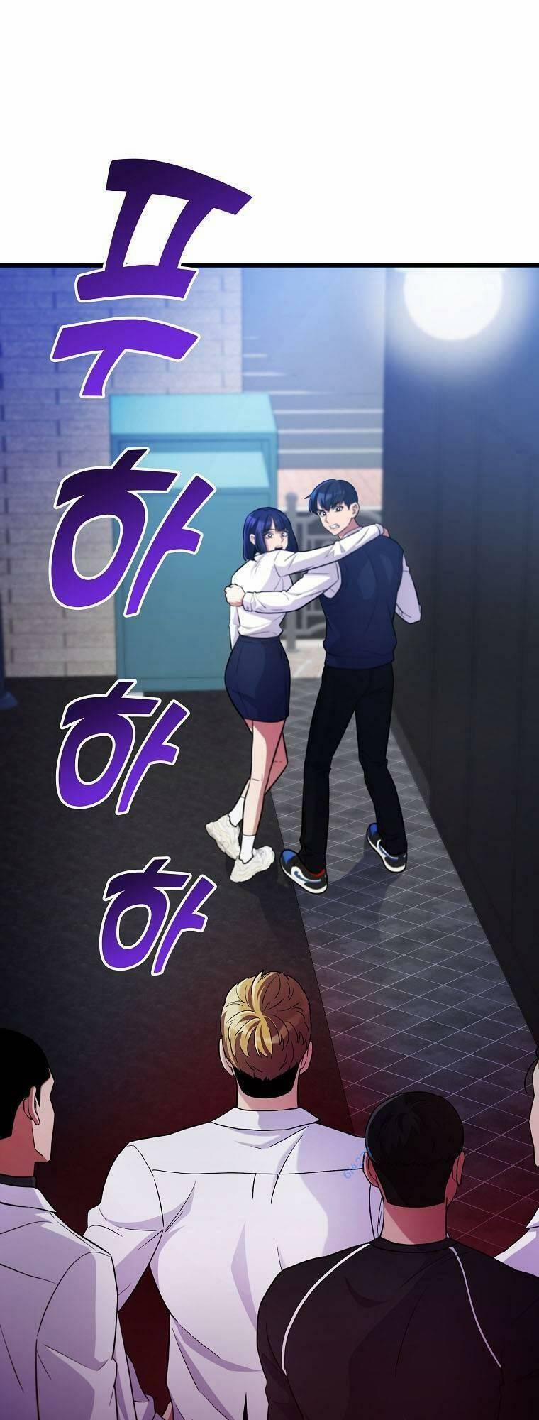 Quái Vật Ganzi 40 trang 65