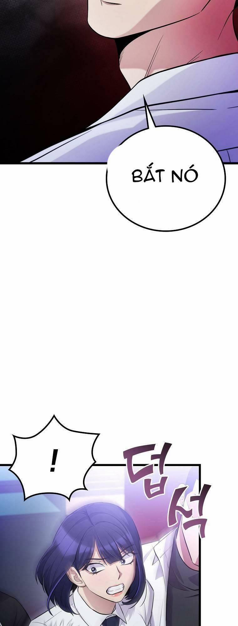 Quái Vật Ganzi 40 trang 67