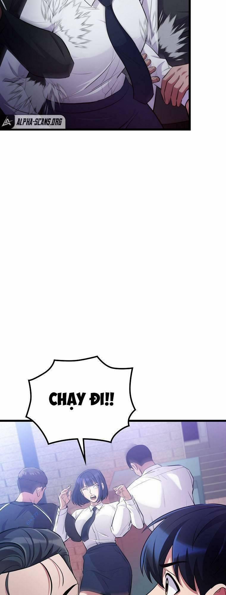 Quái Vật Ganzi 40 trang 68