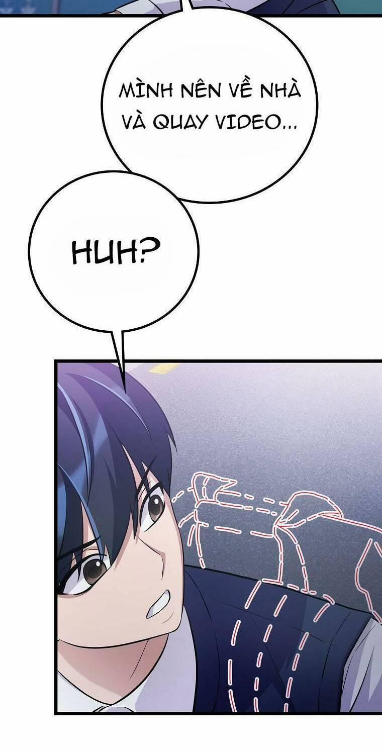 Quái Vật Ganzi 40 trang 7