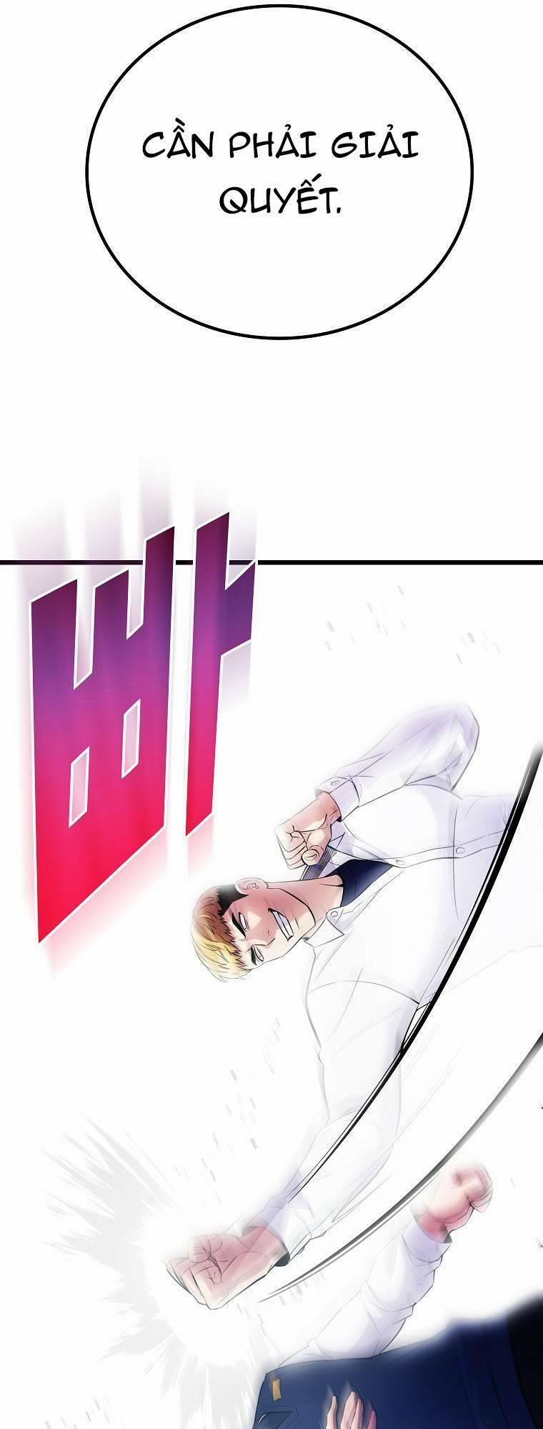 Quái Vật Ganzi 40 trang 73