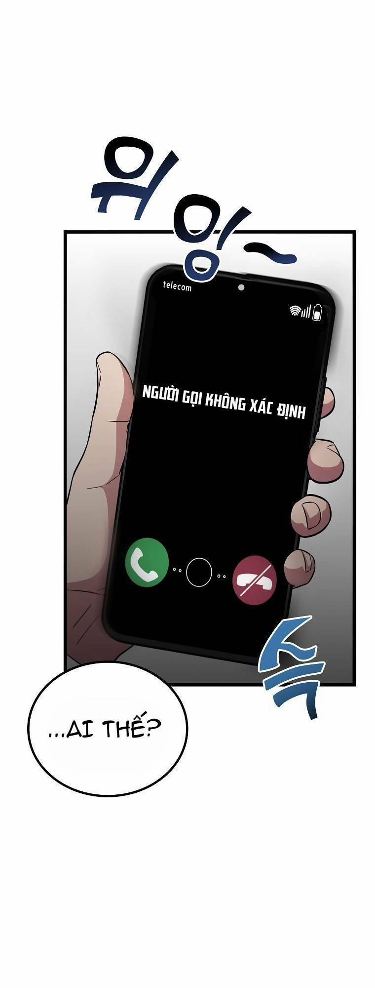 Quái Vật Ganzi 40 trang 9