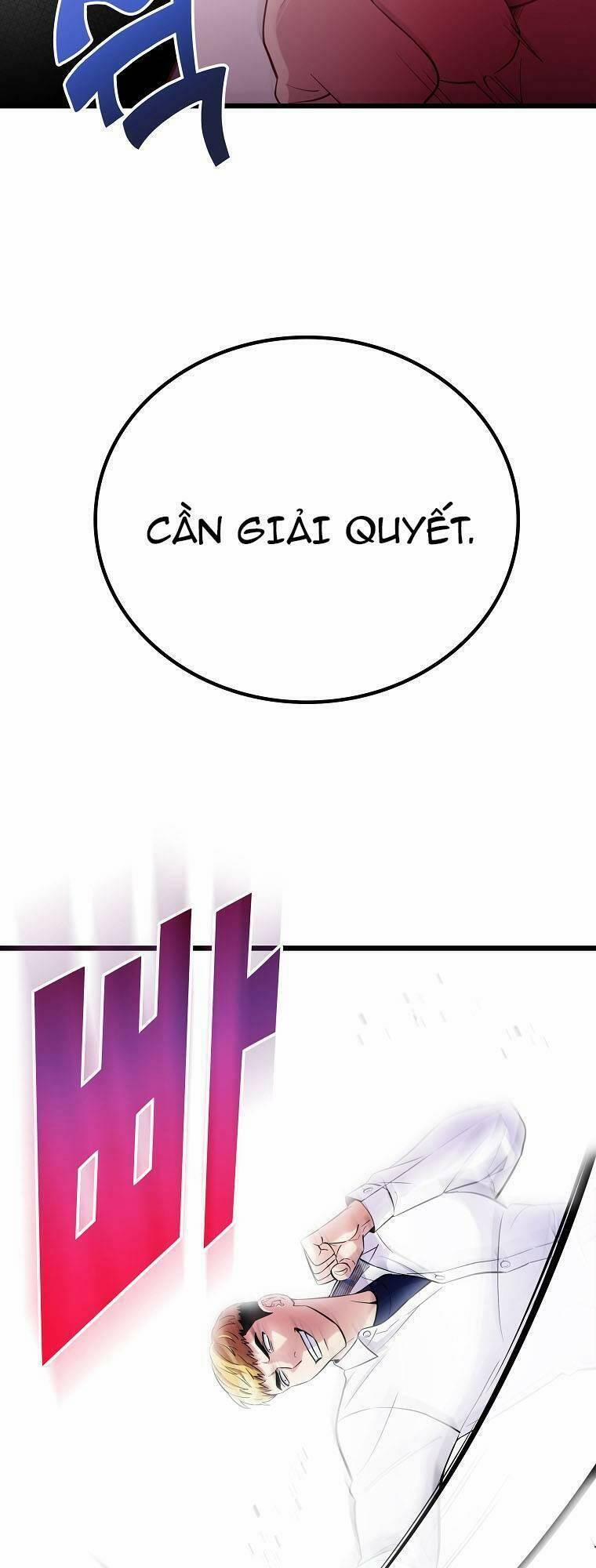 Quái Vật Ganzi 41 trang 1