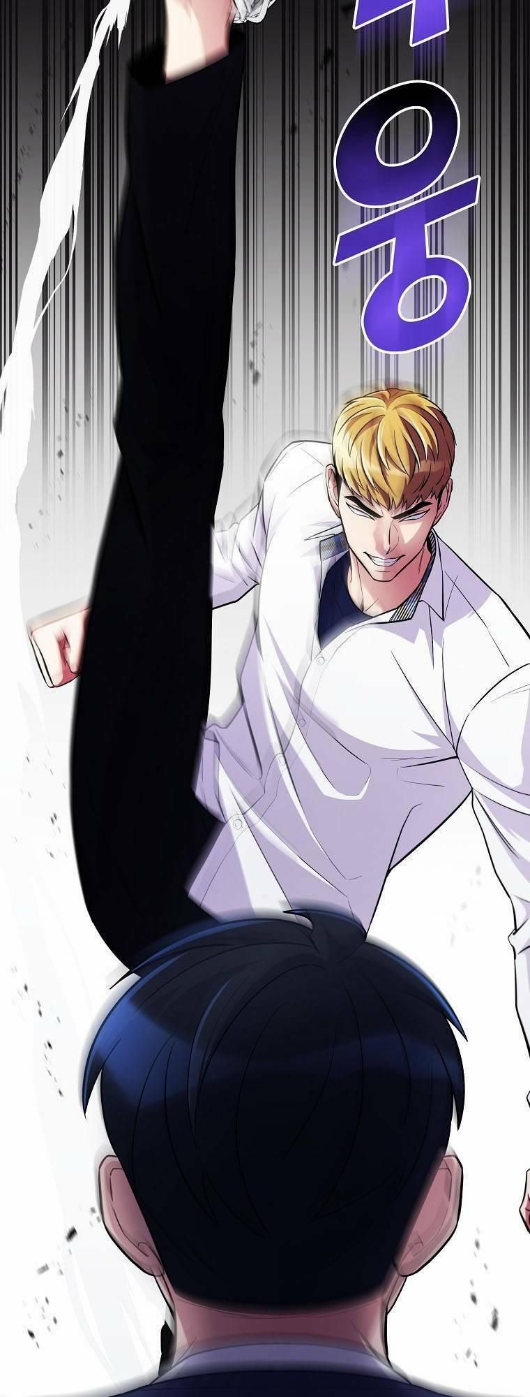 Quái Vật Ganzi 41 trang 10