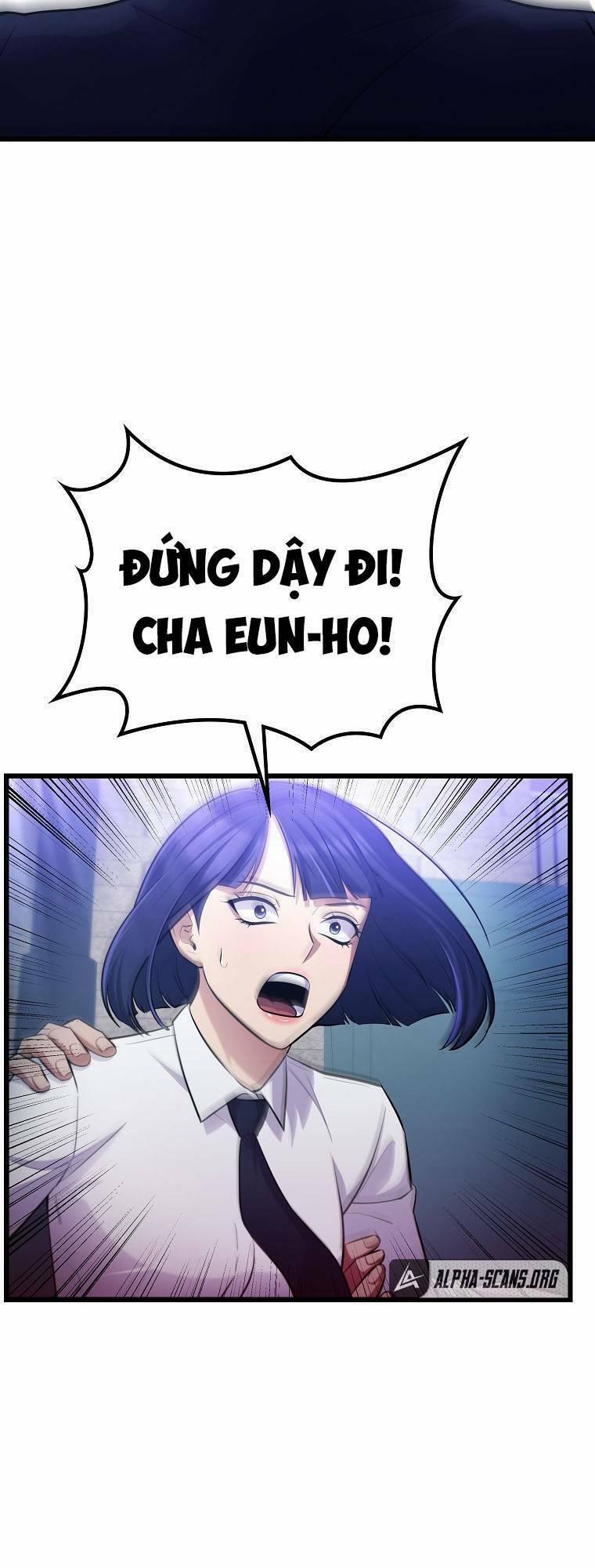 Quái Vật Ganzi 41 trang 11