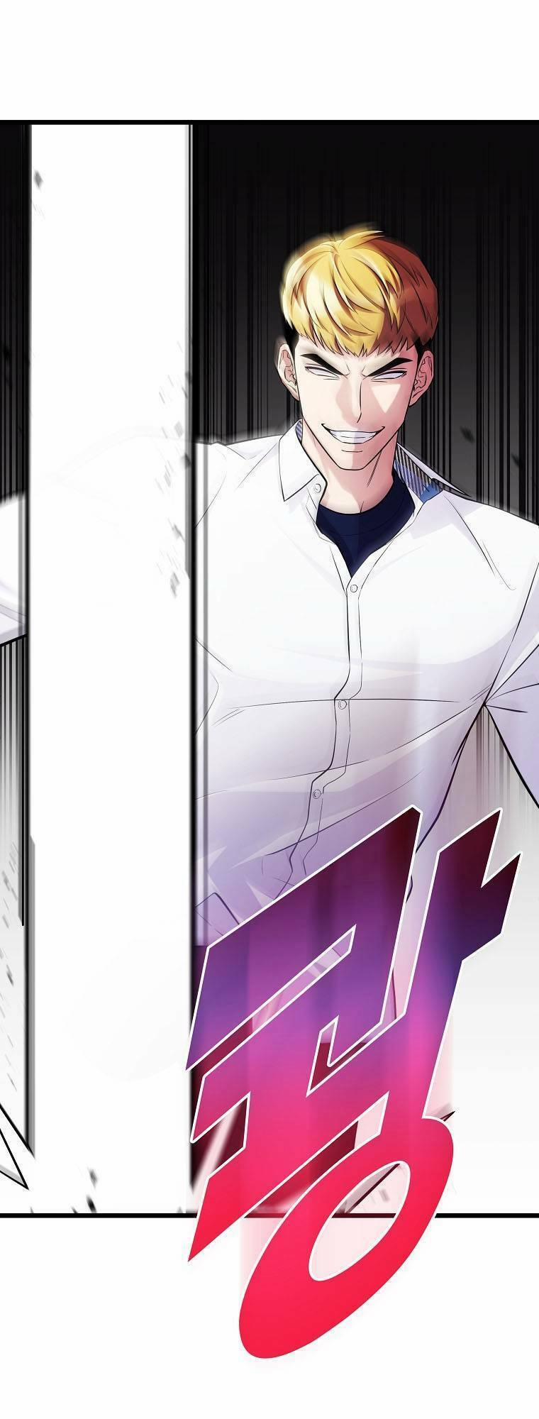 Quái Vật Ganzi 41 trang 12