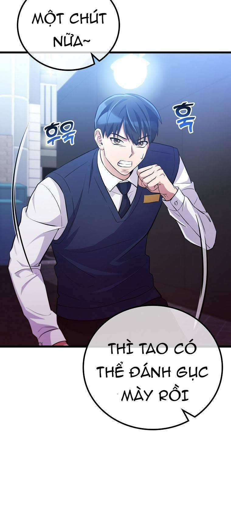 Quái Vật Ganzi 41 trang 14